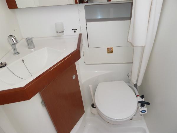 Book yachts online - sailboat - Oceanis 50 Family - Norma - rent