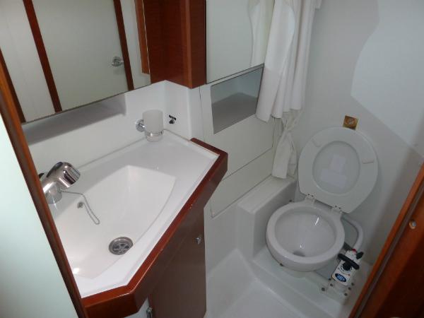 Book yachts online - sailboat - Oceanis 50 Family - Norma - rent
