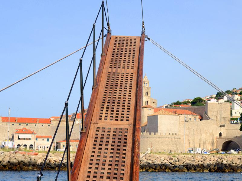 Book yachts online - other - Gulet Fortuna - Fortuna - rent