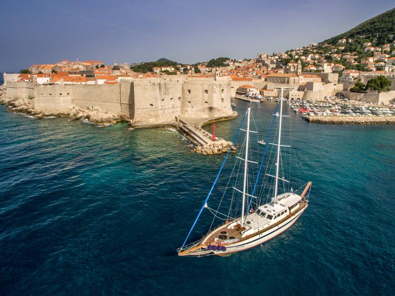Book yachts online - other - Gulet Fortuna - Fortuna - rent
