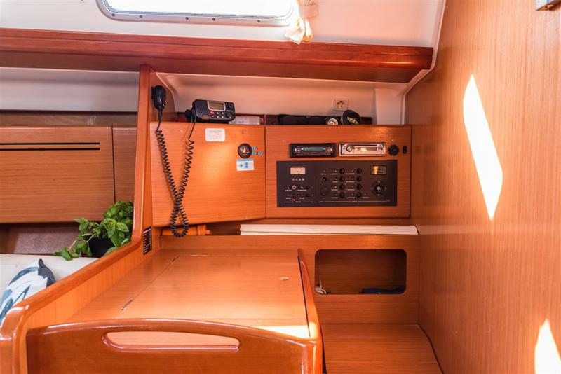 Book yachts online - sailboat - Cyclades 50.5 - LEA - rent
