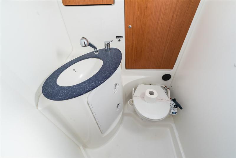 Book yachts online - sailboat - Cyclades 50.5 - LEA - rent