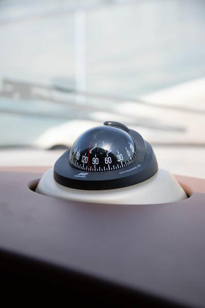 Book yachts online - motorboat - Monte Carlo 6 (2019) - ALVONA - rent