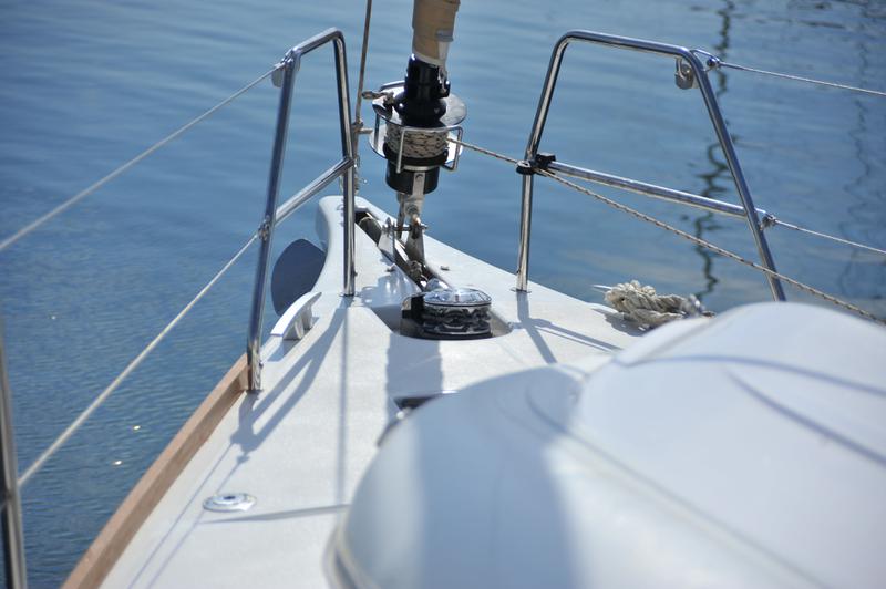 Book yachts online - sailboat - Dufour 460 Grand Large - Rubia - rent