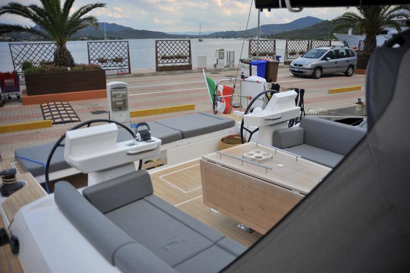 Book yachts online - sailboat - Dufour 56 Exclusive 2018 - Hola - rent