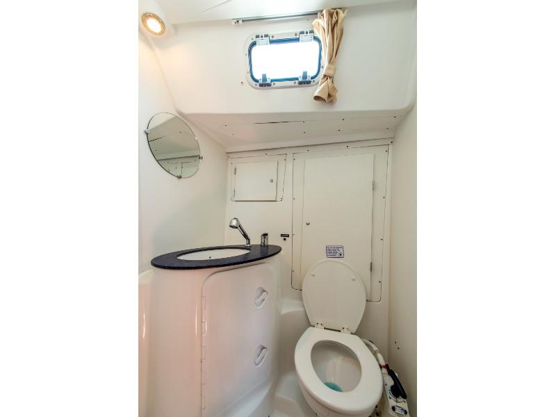 Book yachts online - sailboat - Beneteau Cyclades 50.5 - Voreas - A/C &amp; Generator - rent