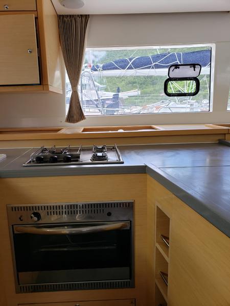 Book yachts online - catamaran - Lagoon 450 SporTop - Brandice - rent