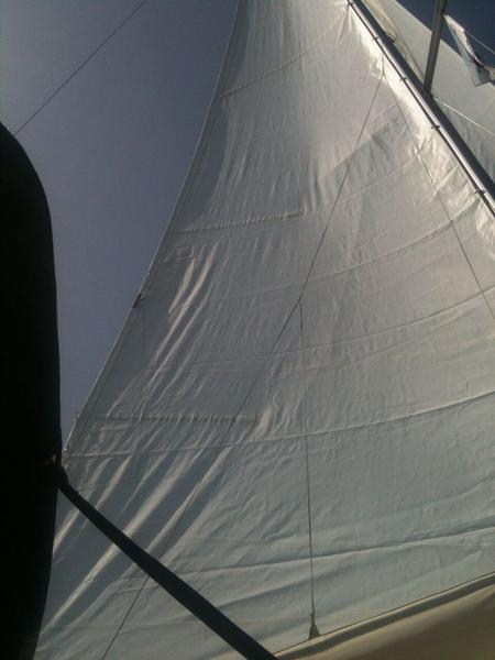 Book yachts online - sailboat - Oceanis 31 - TRIZONIA  - rent