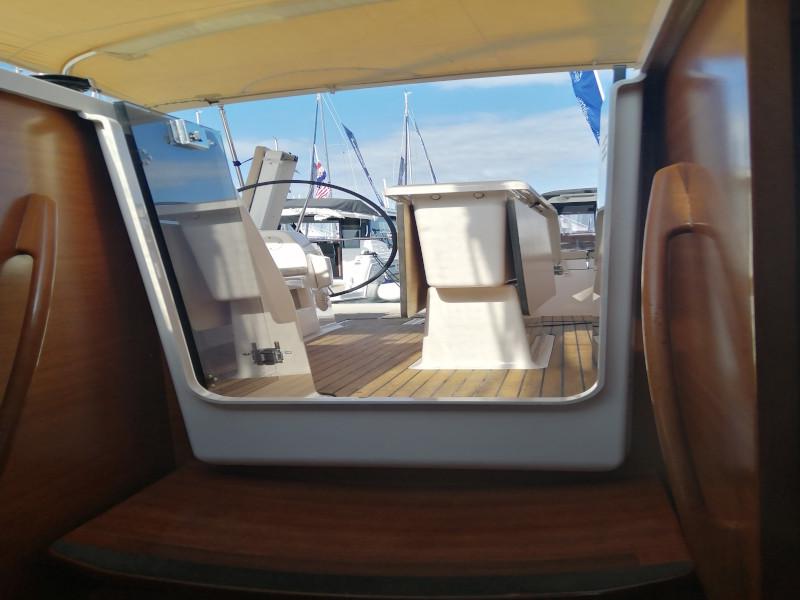 Book yachts online - sailboat - Dufour 412 Grandlarge - Bety - rent