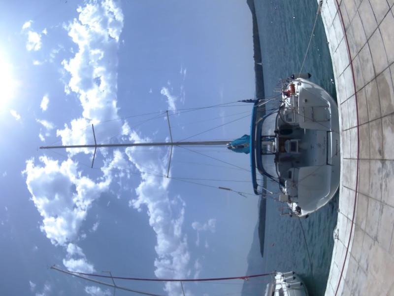 Book yachts online - sailboat - BENETEAU Cyclades 50.5 2009-10 REFIT 2019 - AMETHYST  - rent