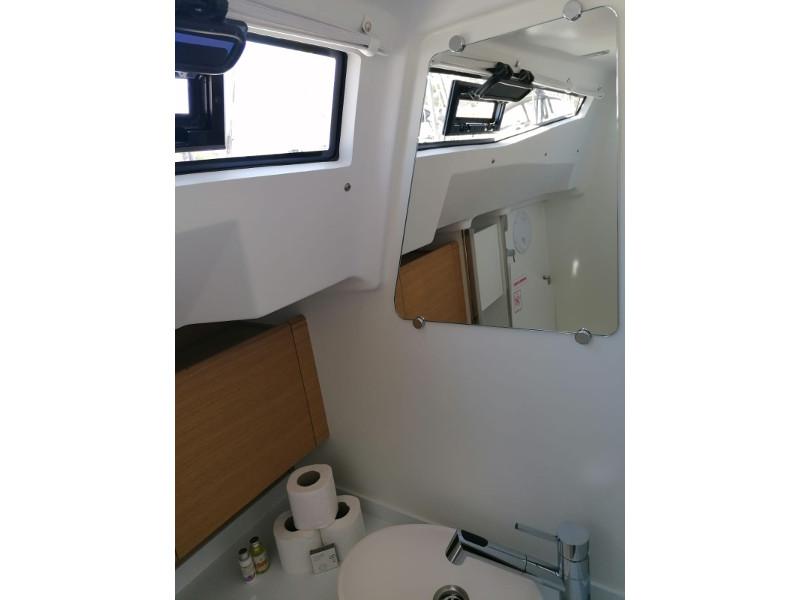 Book yachts online - sailboat - Elan E5 - LINA new 2020+AC - rent