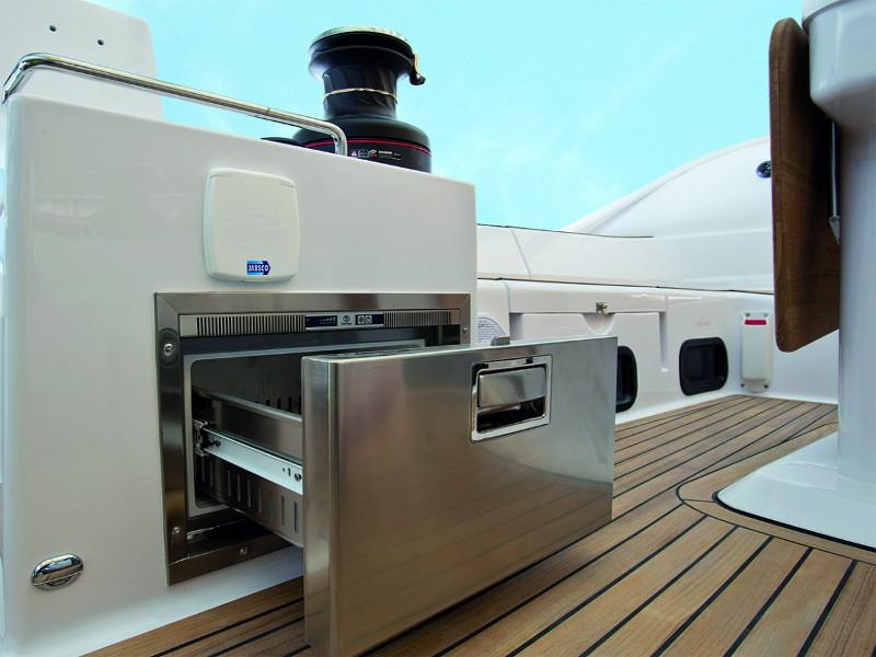 Book yachts online - sailboat - Elan 50 Impression - LOVIS new 2019+AC+G - rent