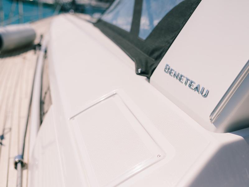 Book yachts online - sailboat - Oceanis 55 - Esther - rent