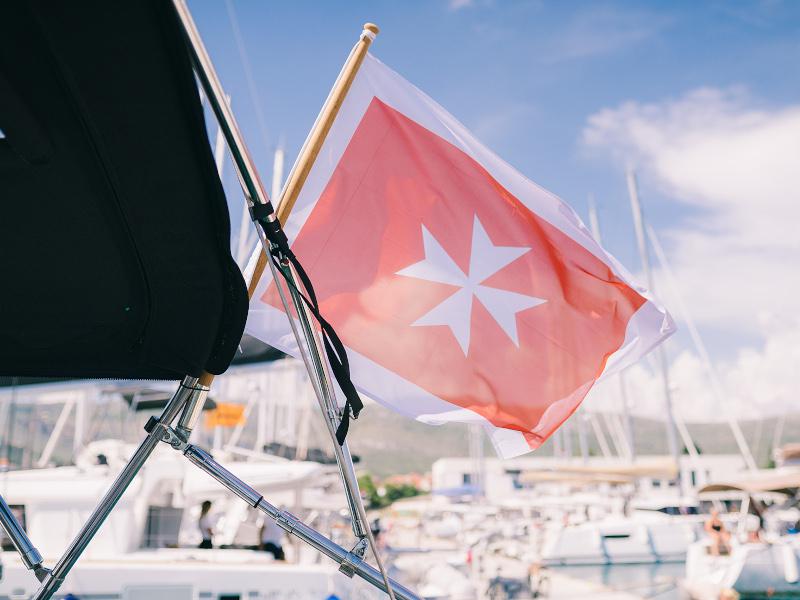 Book yachts online - sailboat - Oceanis 55 - Esther - rent