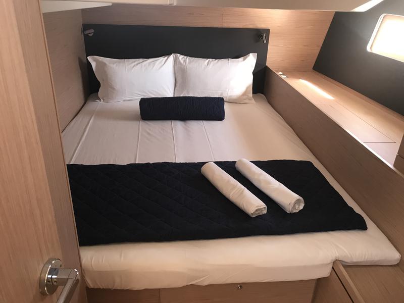 Book yachts online - sailboat - Oceanis 51.1 - Altair  - rent