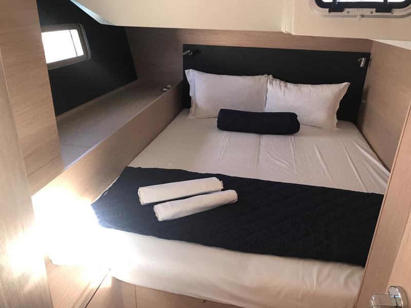 Book yachts online - sailboat - Oceanis 51.1 - Altair  - rent