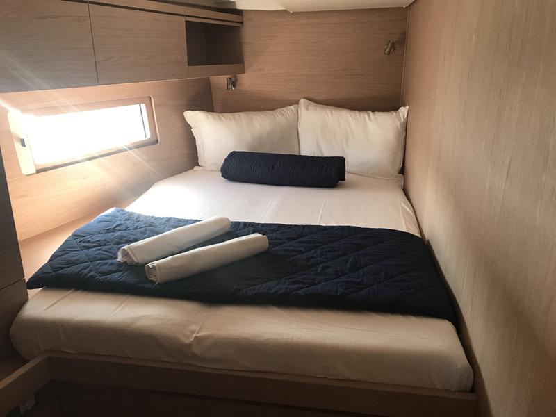 Book yachts online - sailboat - Oceanis 51.1 - Altair  - rent