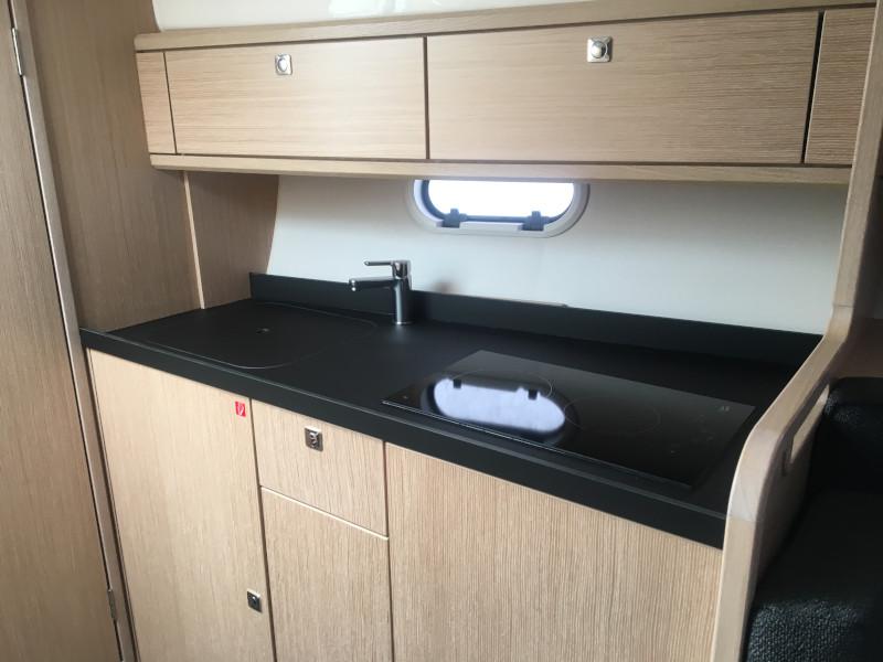 Book yachts online - motorboat - Bavaria S29 OPEN - ALEX  - rent