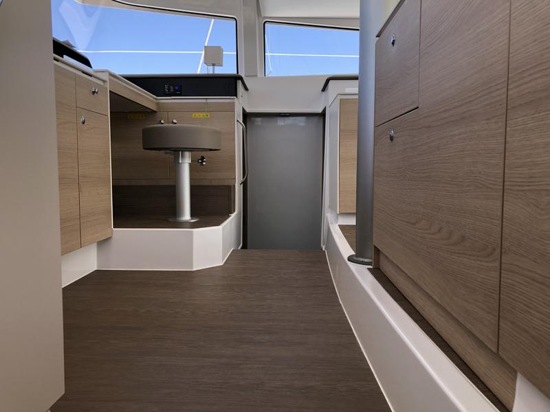 Book yachts online - catamaran - Bali 4.1 Capo d'Orlando ROXY - ROXY - rent