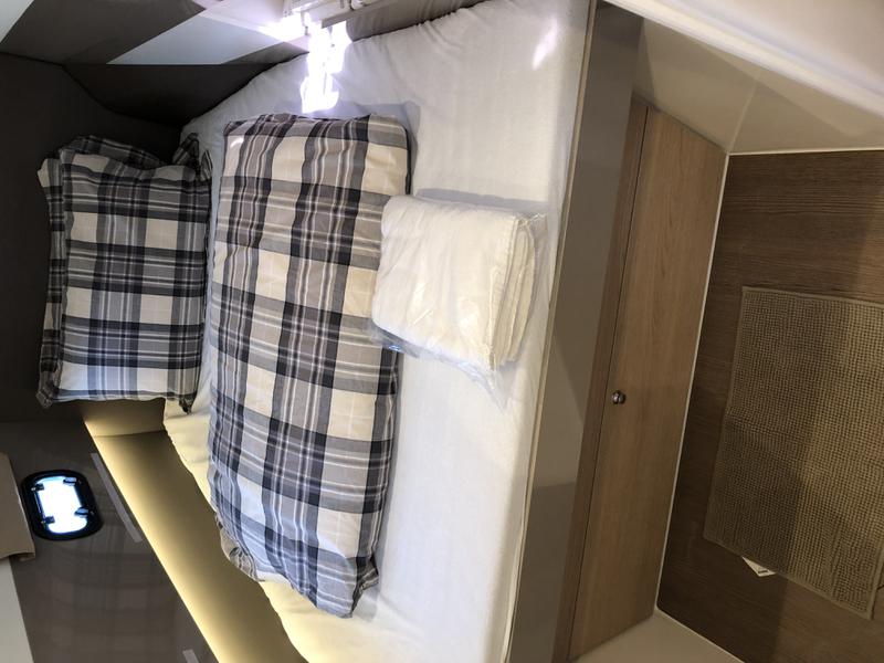 Book yachts online - catamaran - Bali 4.1 Capo d'Orlando ROXY - ROXY - rent