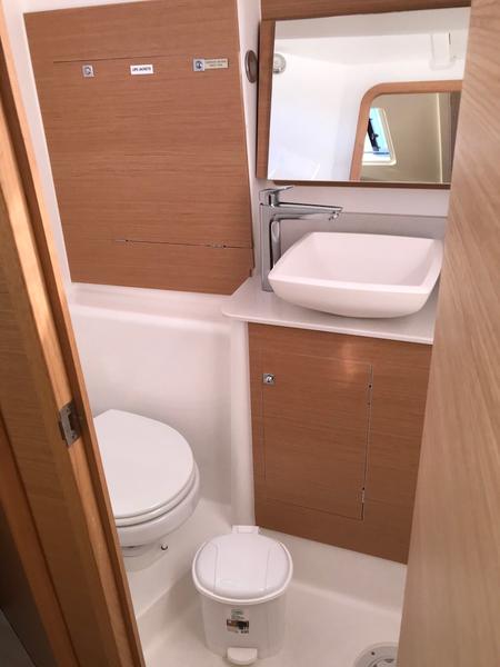 Book yachts online - sailboat - Dufour 460 Grand Large - Dream Weaver - rent