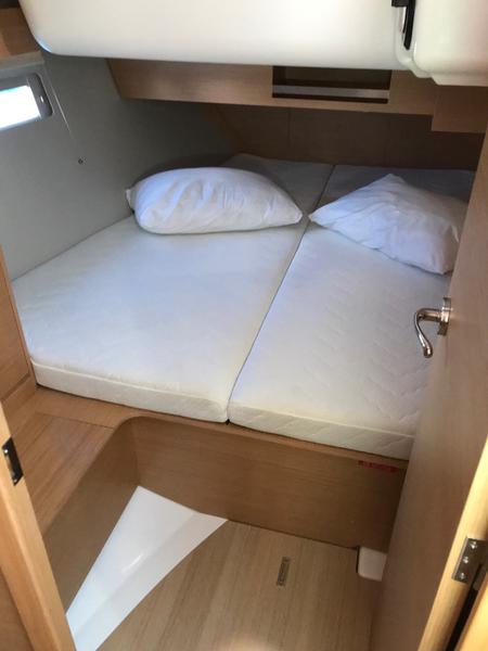 Book yachts online - sailboat - Dufour 460 Grand Large - Dream Weaver - rent
