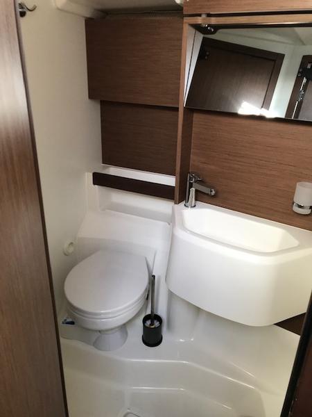 Book yachts online - sailboat - Oceanis 51.1 - Bluescape II - rent