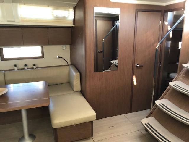 Book yachts online - sailboat - Oceanis 51.1 - Bluescape II - rent