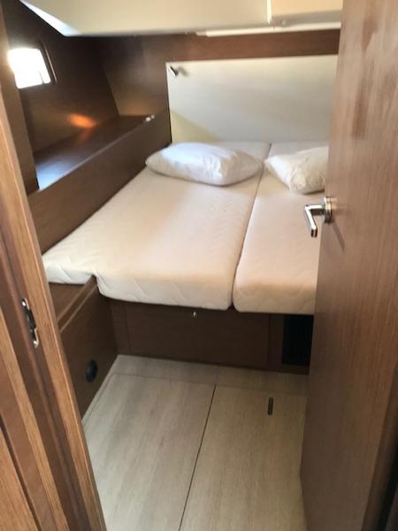 Book yachts online - sailboat - Oceanis 51.1 - Bluescape II - rent