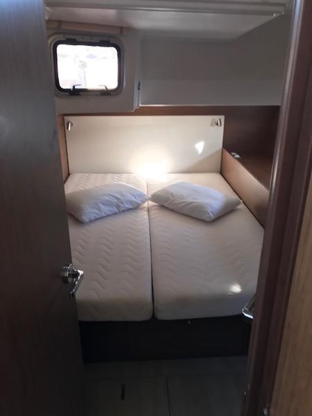 Book yachts online - sailboat - Oceanis 51.1 - Bluescape II - rent