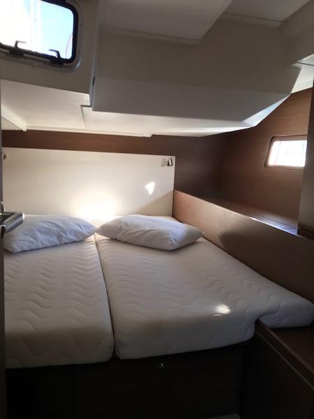 Book yachts online - sailboat - Oceanis 51.1 - Bluescape II - rent