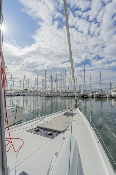 Book yachts online - sailboat - Jeanneau 54 - ath5404 - rent