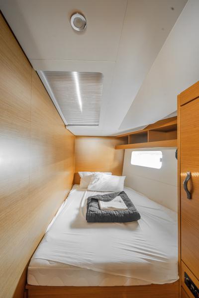 Book yachts online - sailboat - Jeanneau 54 - ath5404 - rent