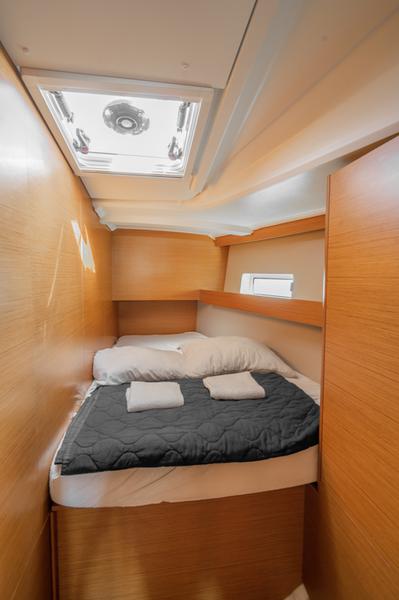 Book yachts online - sailboat - Sun Odyssey 490 - SEA SAFARI - rent