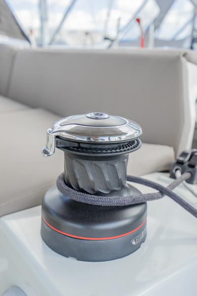Book yachts online - sailboat - Sun Odyssey 490 - SEA SAFARI - rent