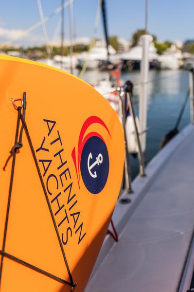 Book yachts online - sailboat - Sun Odyssey 490 - CALMA - rent