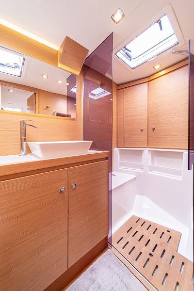 Book yachts online - sailboat - Dufour 63 Exclusive - BAHIA FELIZ V - rent