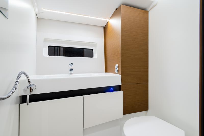 Book yachts online - sailboat - Sun Odyssey 490 - Notus - rent
