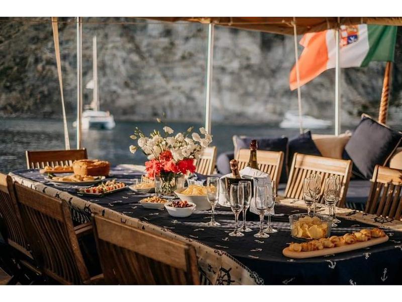 Book yachts online - other - Gelidonya II - Gelidonya II - rent