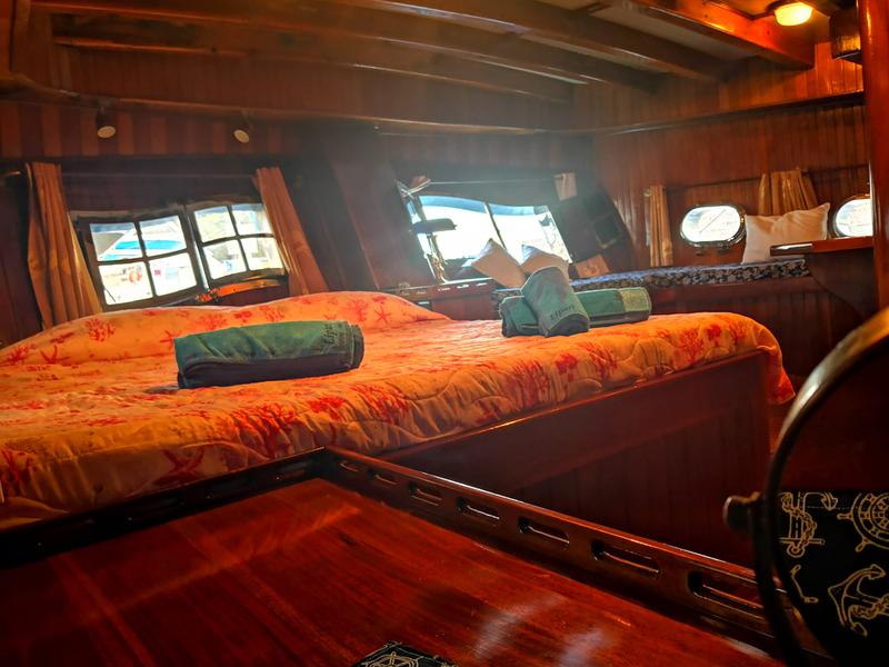 Book yachts online - other - Gelidonya II - Gelidonya II - rent