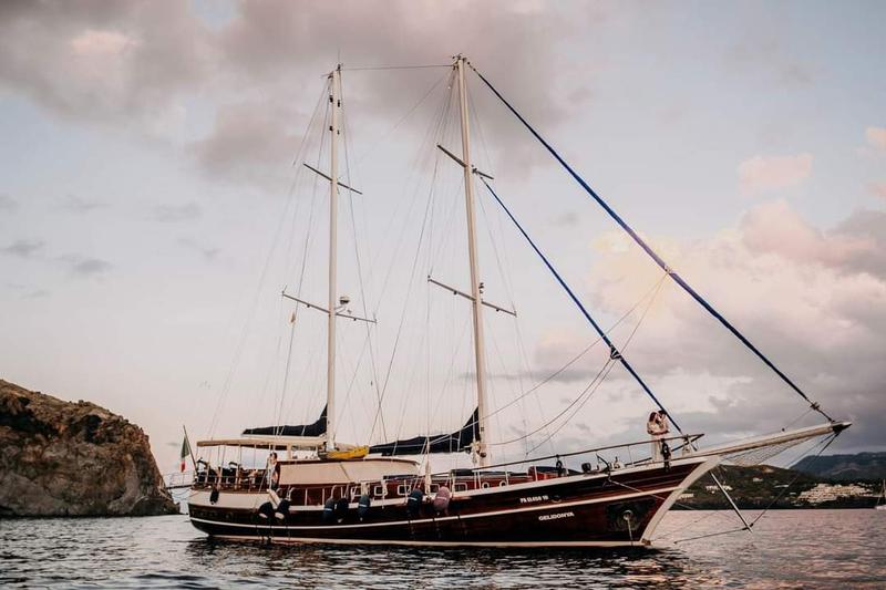Book yachts online - other - Gelidonya II - Gelidonya II - rent