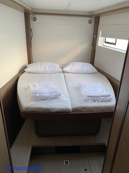 Book yachts online - catamaran - Lagoon 46 - Diamond Seas  - rent