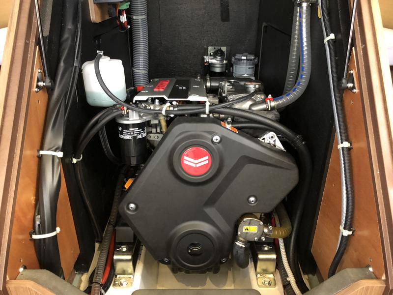 Book yachts online - sailboat - Oceanis 51.1 - Salt Water (A/C - Generator - Inverter - 12 pax) - rent