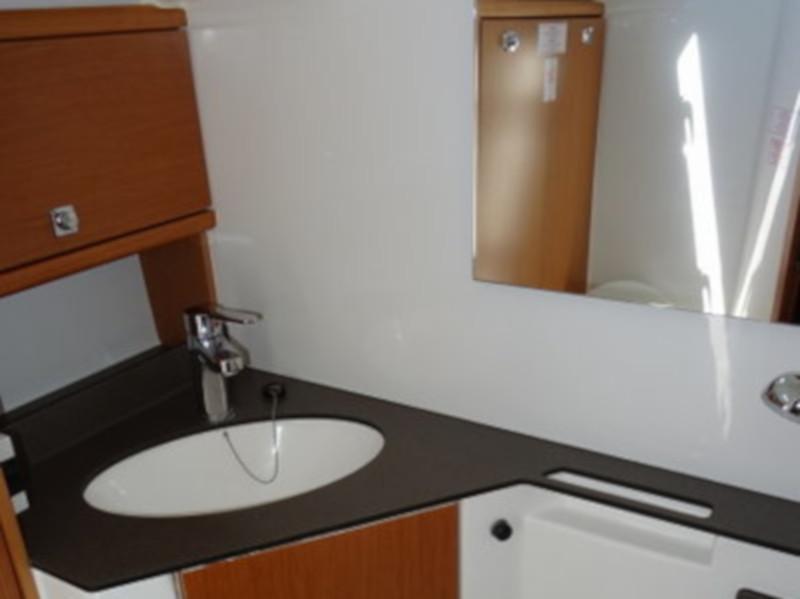 Book yachts online - sailboat - Bavaria Cruiser 46 - Rea - rent