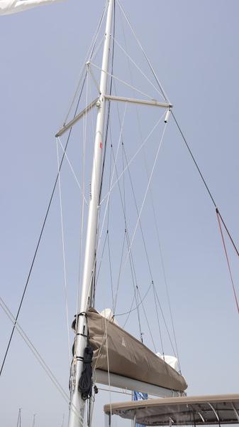 Book yachts online - catamaran - Lagoon 42 - Barchetta III - rent