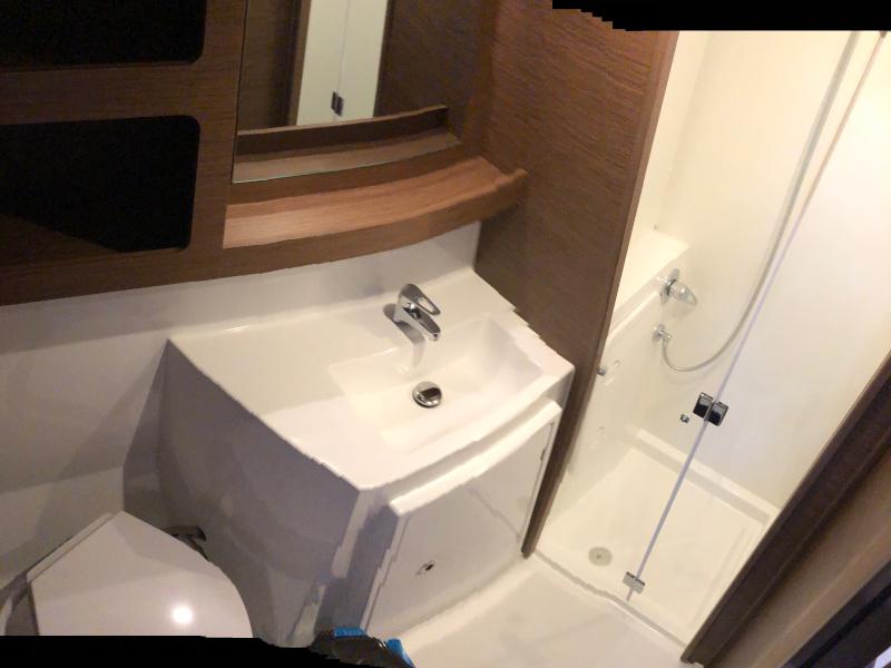 Book yachts online - catamaran - Lagoon 42 - Alchemy - rent