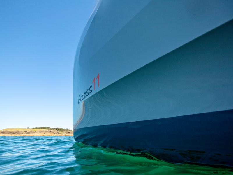 Book yachts online - catamaran - Excess 11 - PANCO - rent
