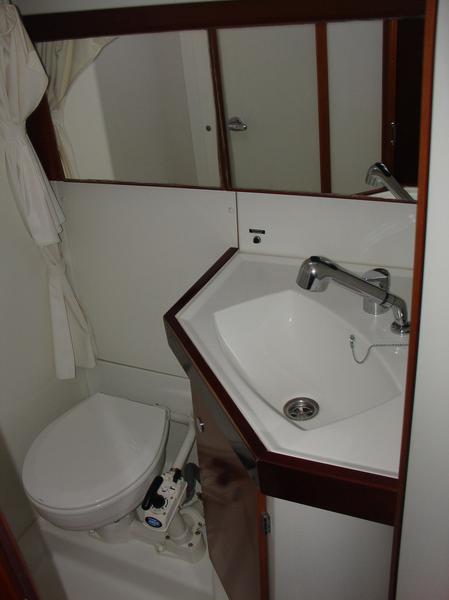 Book yachts online - sailboat - Oceanis 50 Family - Ippolity - rent