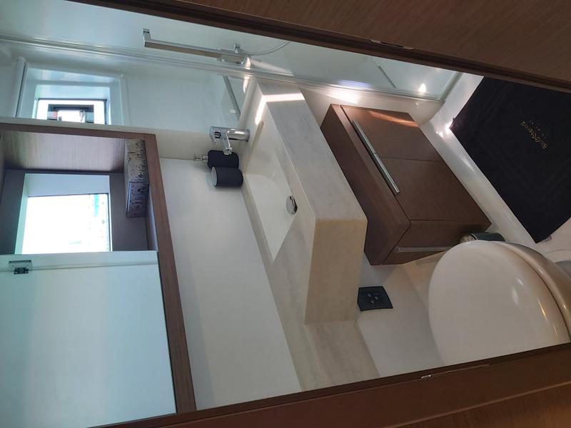 Book yachts online - catamaran - Lagoon 50 - Magnum Opus - BRAND new 2022 - rent