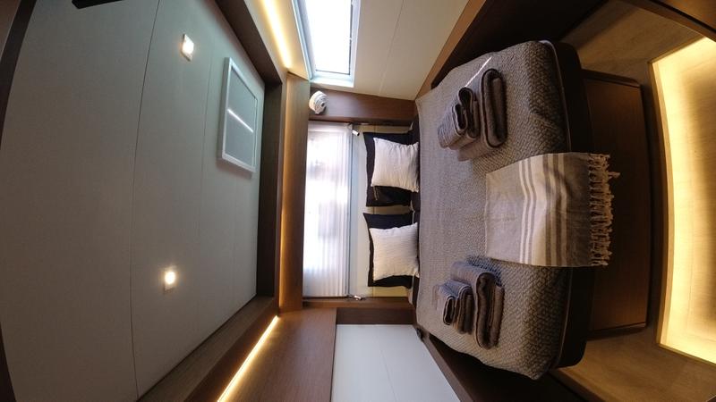Book yachts online - catamaran - Lagoon 50 - Magnum Opus - BRAND new 2022 - rent